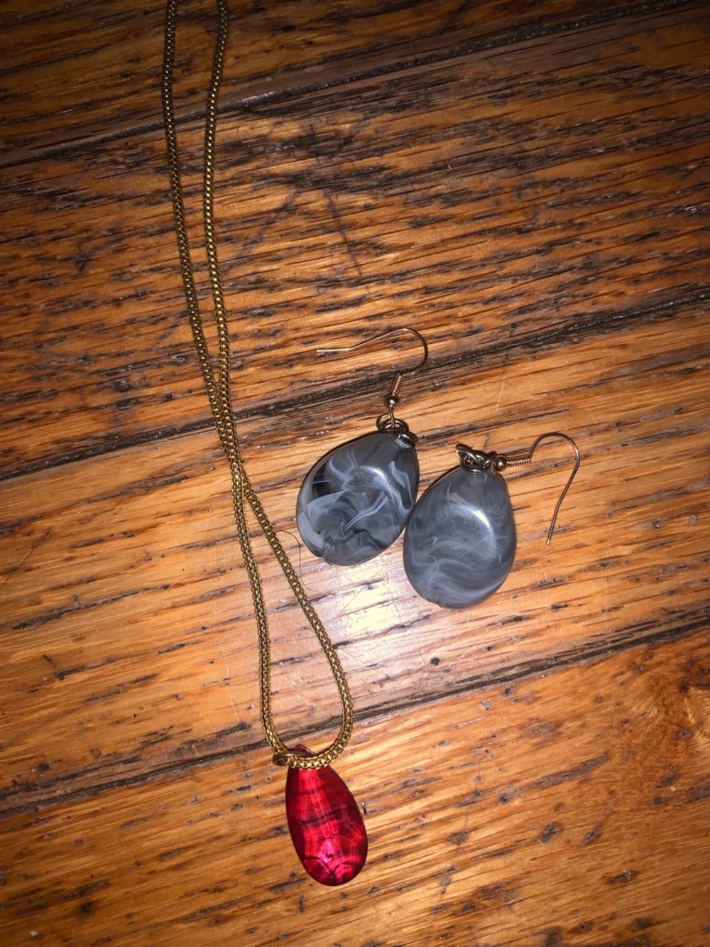 Custom jewelry requests! Also looking for jewelry to upscycle - Picture 6 of 17